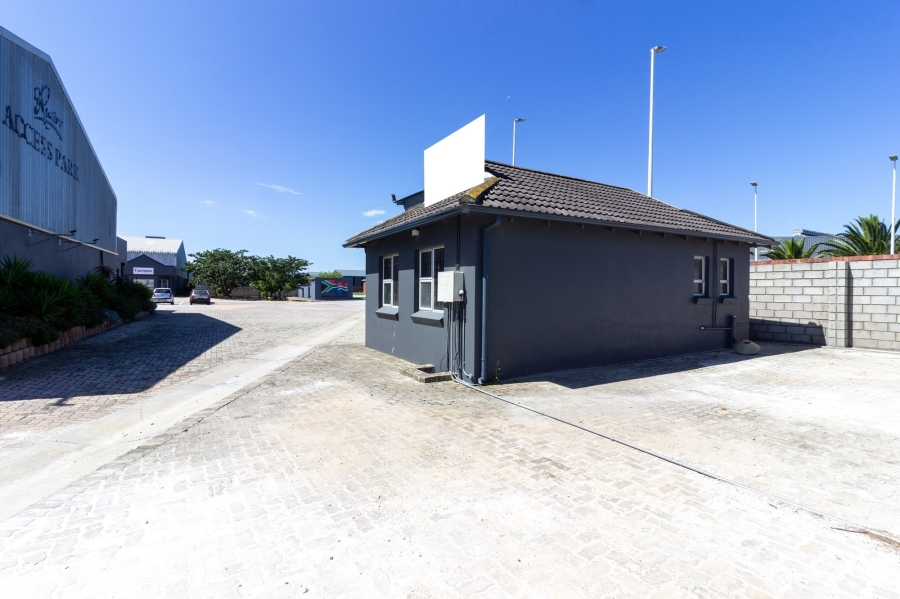 Commercial Property for Sale in Greenbushes Eastern Cape